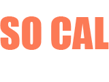 So Cal Auto Glass Repair logo
