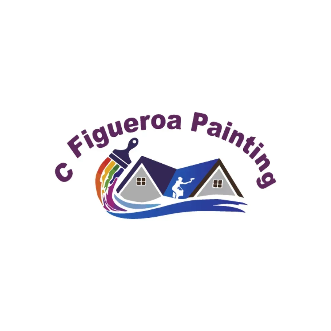 C Figueroa Painting