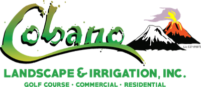 Cobano Landscape and Irrigation INC logo