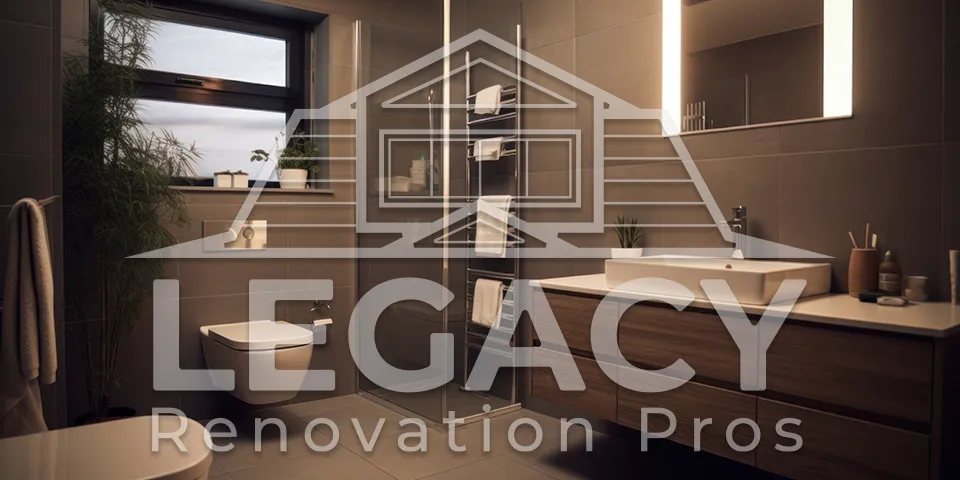 Legacy Renovation Pros