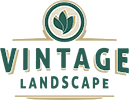 Vintage Landscape logo