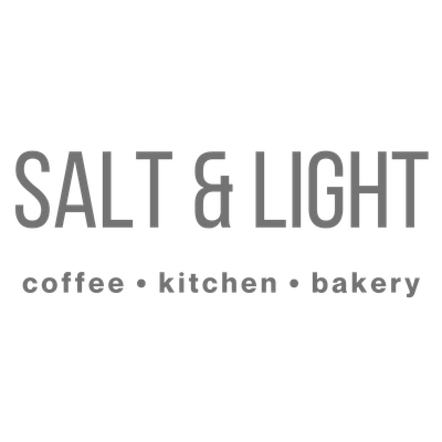 Salt & Light Cafe-Bistro logo