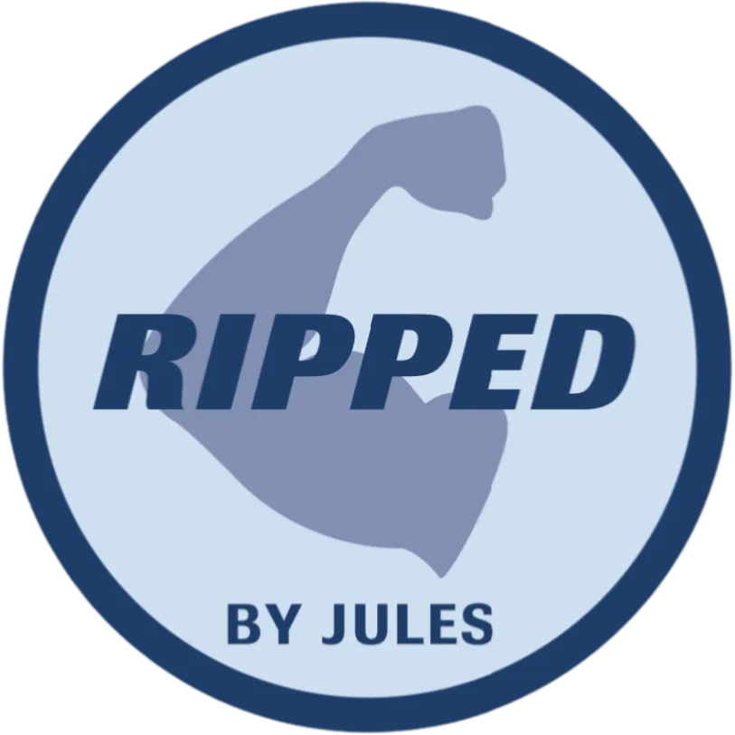 Ripped By Jules