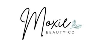 Moxie Beauty Co logo