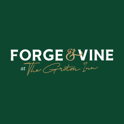 Forge & Vine logo