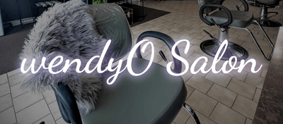 wendyO Salon logo