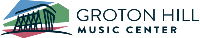 Groton Hill Music Center logo