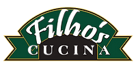 Filho's Cucina logo