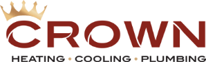Crown Heating, Cooling & Plumbing logo