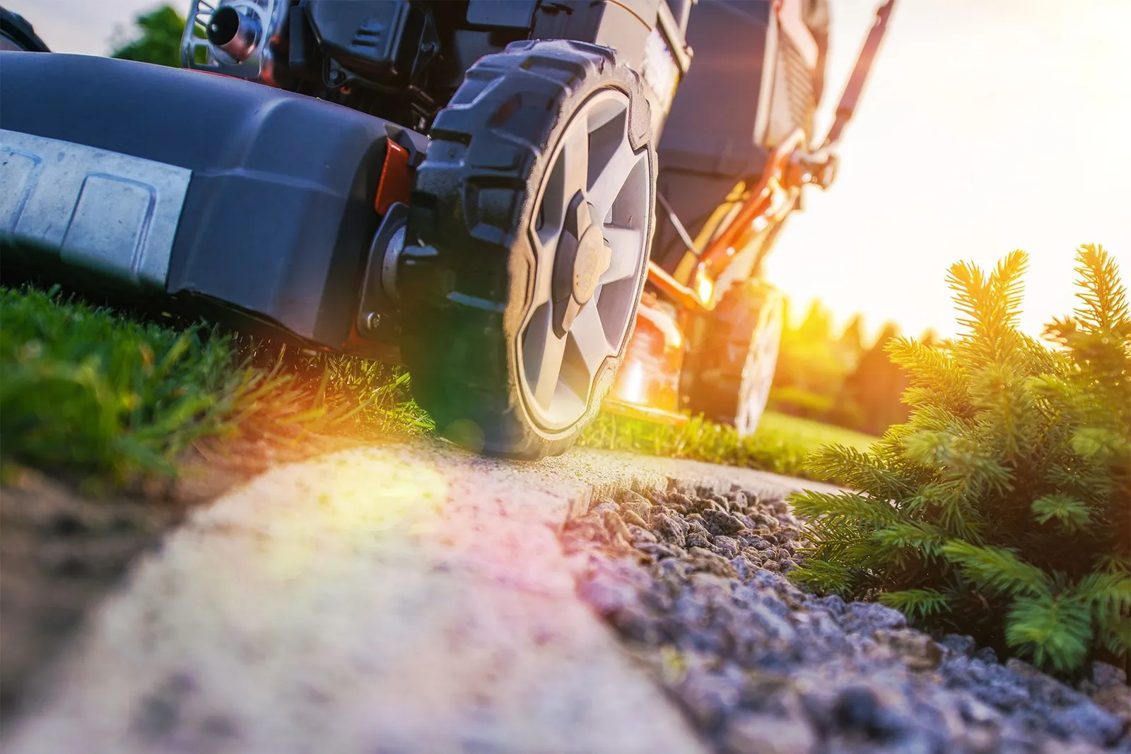 Strause Landscape Construction
