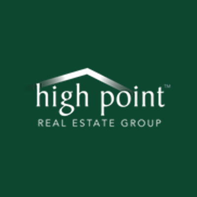 High Point Real Estate Group logo