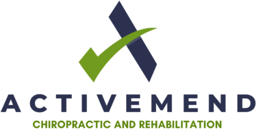 ActiveMend Chiropractic And Rehabilitation logo