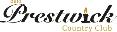 Ohio Prestwick Country Club logo