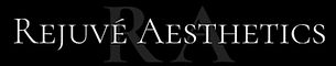 Rejuve Aesthetics logo