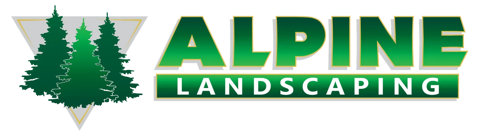 Alpine Landscaping