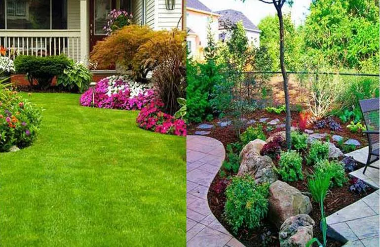 Pedro Jesus Landscaping