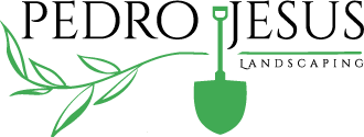Pedro Jesus Landscaping logo