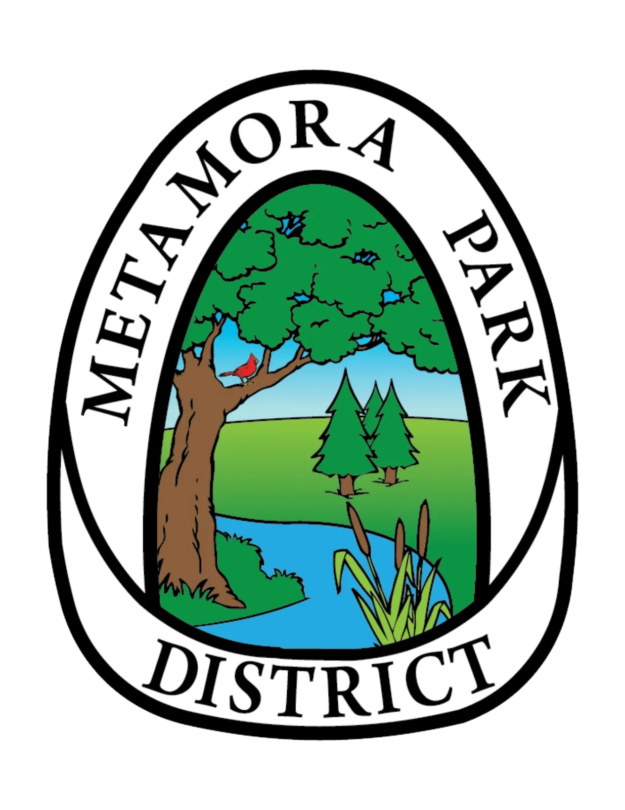 Metamora Park District