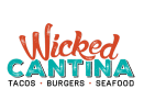Wicked Cantina logo