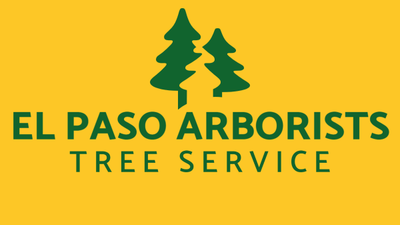 El Paso Arborists logo