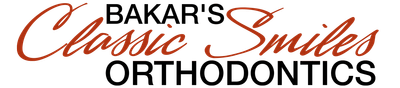 Bakar's Classic Smiles logo