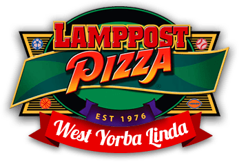 Lamppost Pizza logo