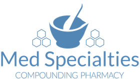 Med Specialties RX logo