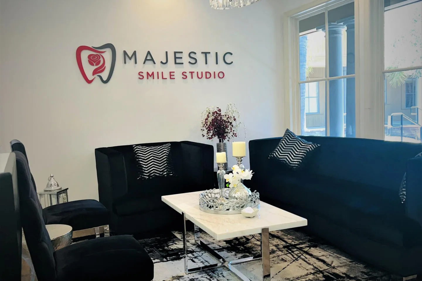Majestic Smile Studio