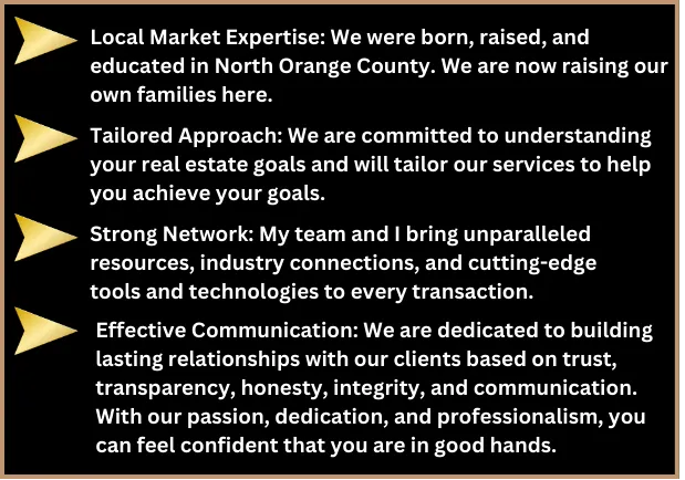 The Wendy Rawley Team