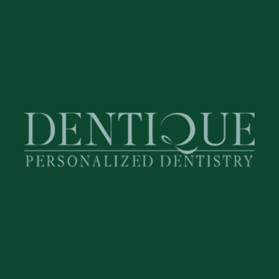 Dentique logo