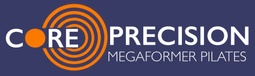 Core Precision Megaformer Pilates logo