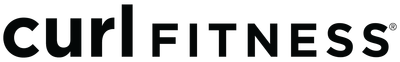 Curl Fitness logo