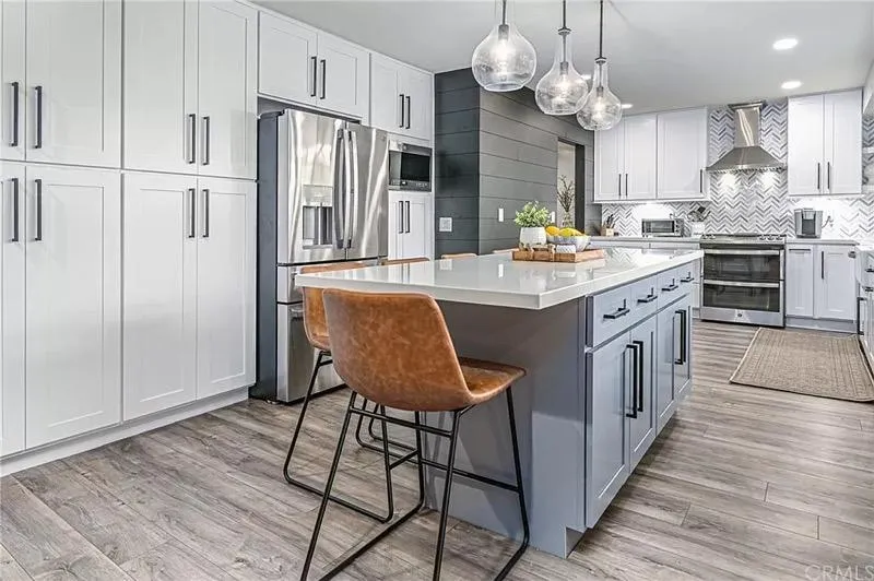 Home Remodeling Yorba