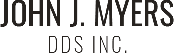 John J. Myers, DDS logo