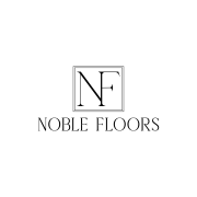 Noble Floors logo