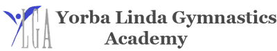 Gymnastics near me logo