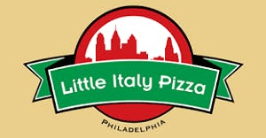 Little Italy Pizza logo