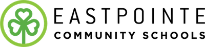 Eastpointe Early Learning Center logo