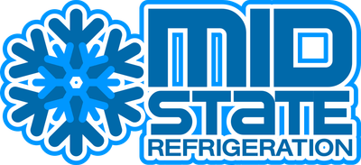 Mid-State Refrigeration Inc. logo