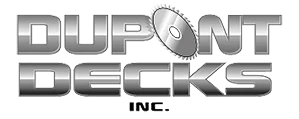 Dupont Decks logo