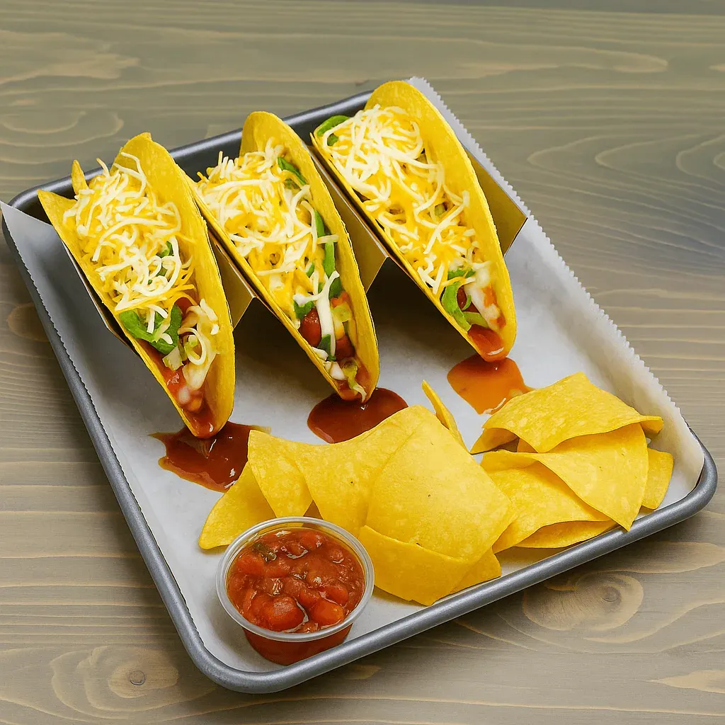Tacoholics