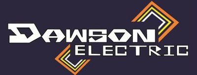 Dawson Electric LLC. logo