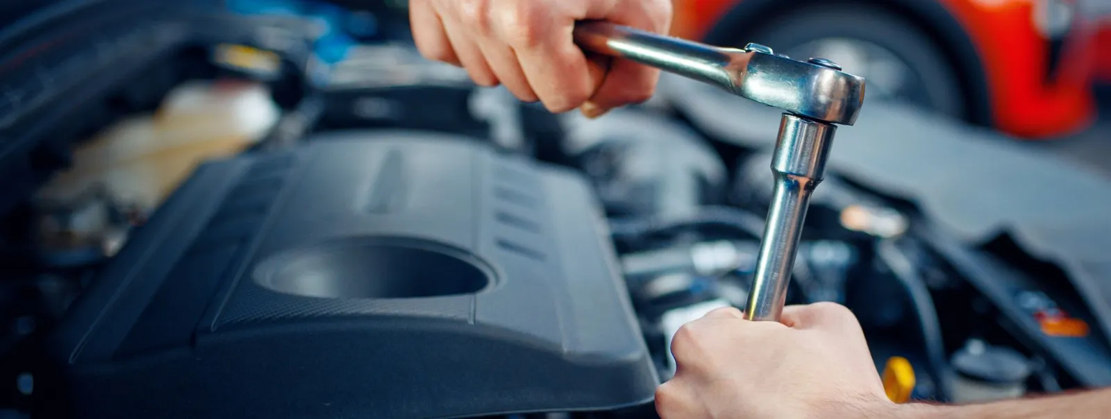 Franklin Auto Repair