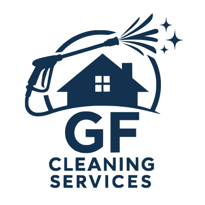 GF Cleaning Services logo