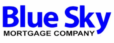 Blue Sky Mortgage Company logo
