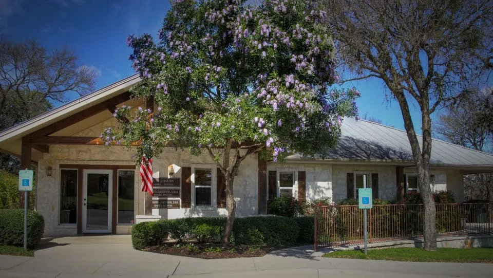 Carothers Family Dental