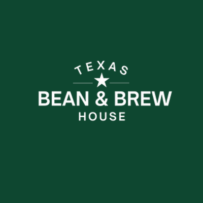 Texas Bean & Brew logo