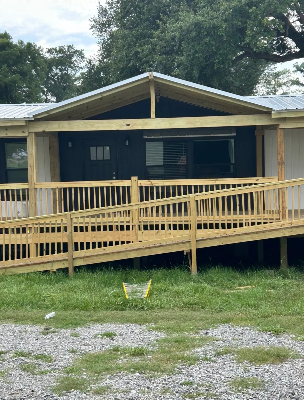 John Brown Roofing & Construction