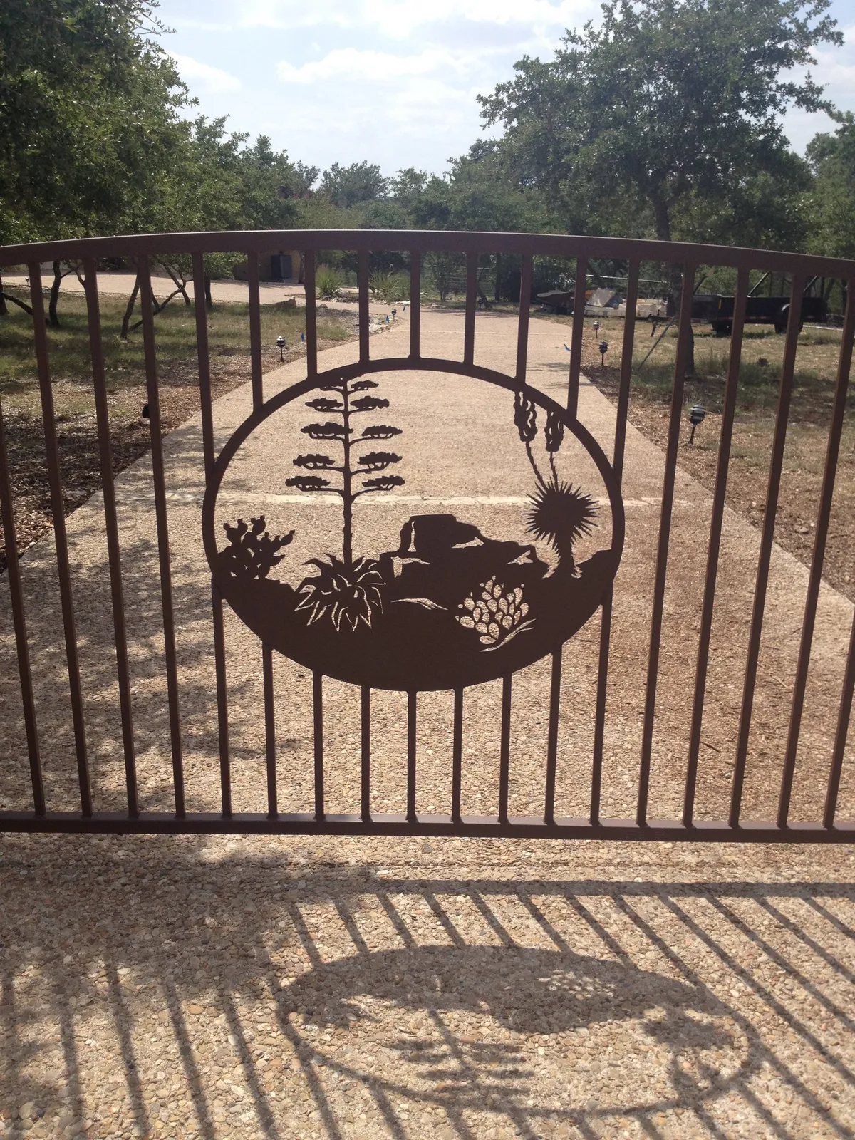 Ironwood Fence and Construction Company