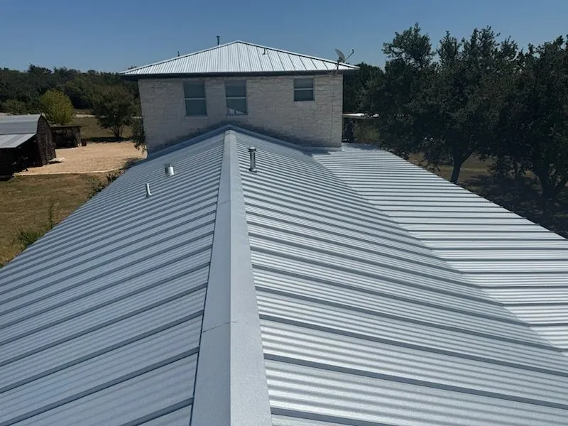 Bethke Roofing
